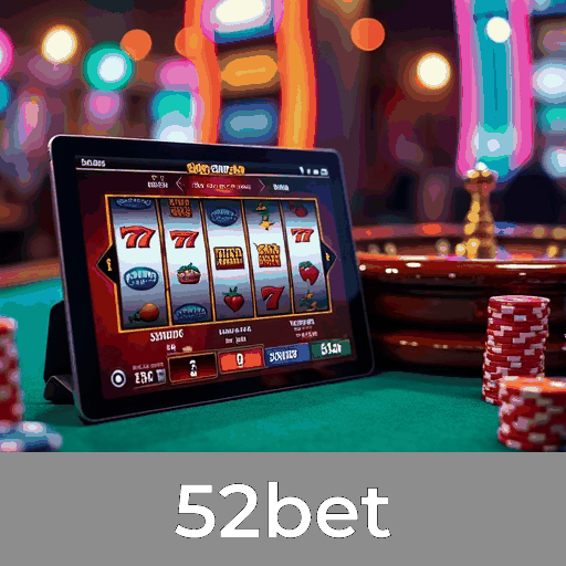 52bet: Especialistas em Apostas Esportivas Brasileiras
