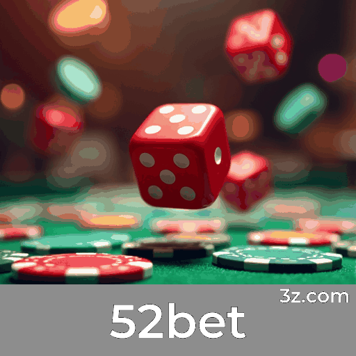 52bet: Seu Cassino Online Confiável e Rápido