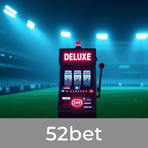 A Excelência e Segurança em Jogos da Plataforma 52bet