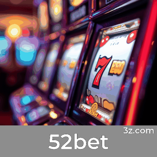 52bet: Seu Cassino Online Confiável e Rápido