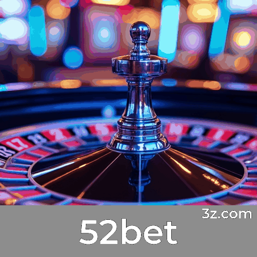 52bet: Apostas Simplificadas com o App Completo