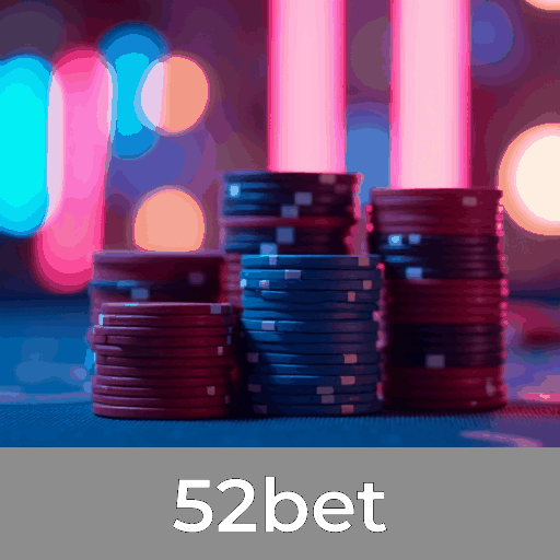 A Excelência e Segurança em Jogos da Plataforma 52bet