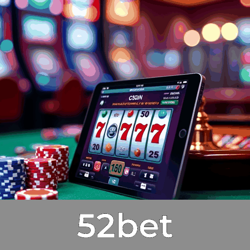 Garanta o Acesso Premium e Seguro no 52bet