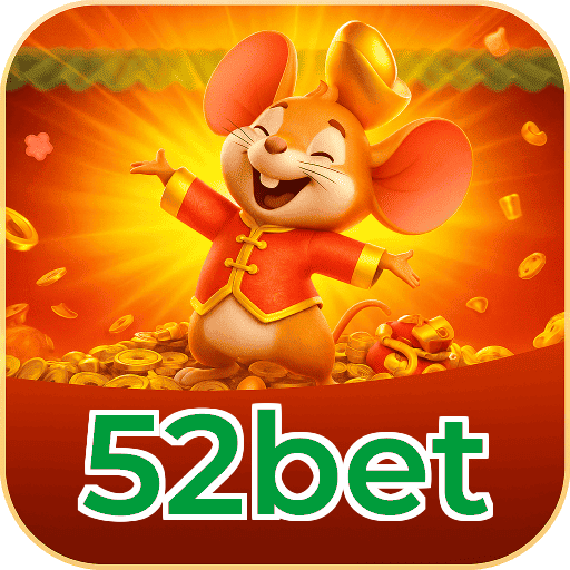 52bet Logo