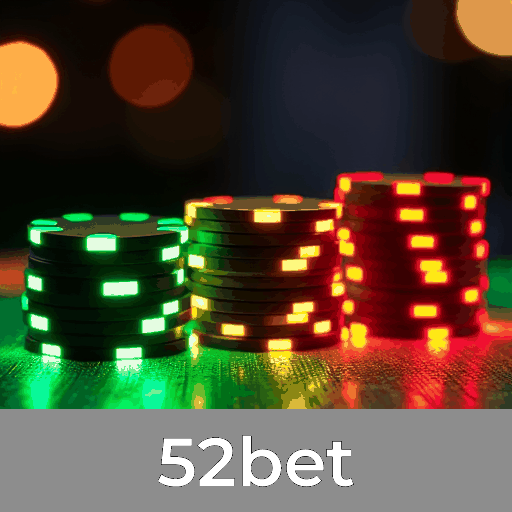 Garanta o Acesso Premium e Seguro no 52bet